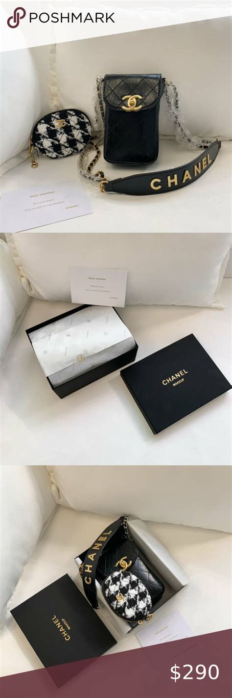 chanel vip gift was ist das|Chanel gifts under 50.